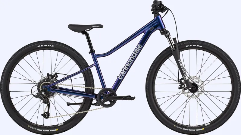 Cannondale Kid's Trail 26