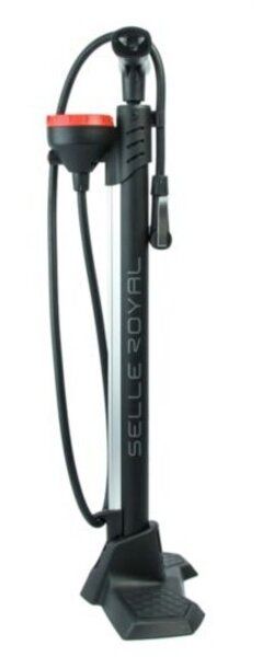 Floor Pumps SR Volturno Premium Floor Pump