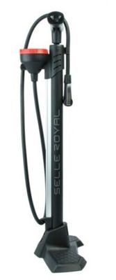 Floor Pumps SR Volturno Premium Floor Pump