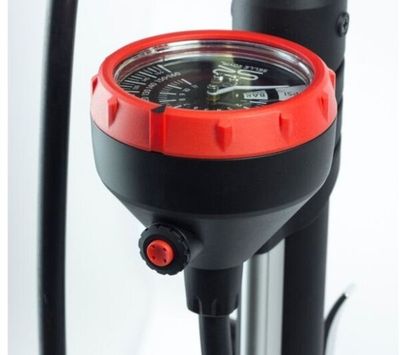 Floor Pumps SR Volturno Premium Floor Pump