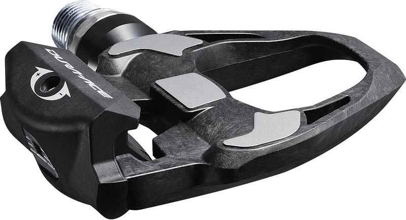 Pedal, Pd-R9100, Dura-Ace, Spd-Sl, W/Cleat (Sm-Sh12)