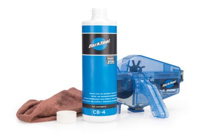 Park Tool CB-4 Bio Chain Brite