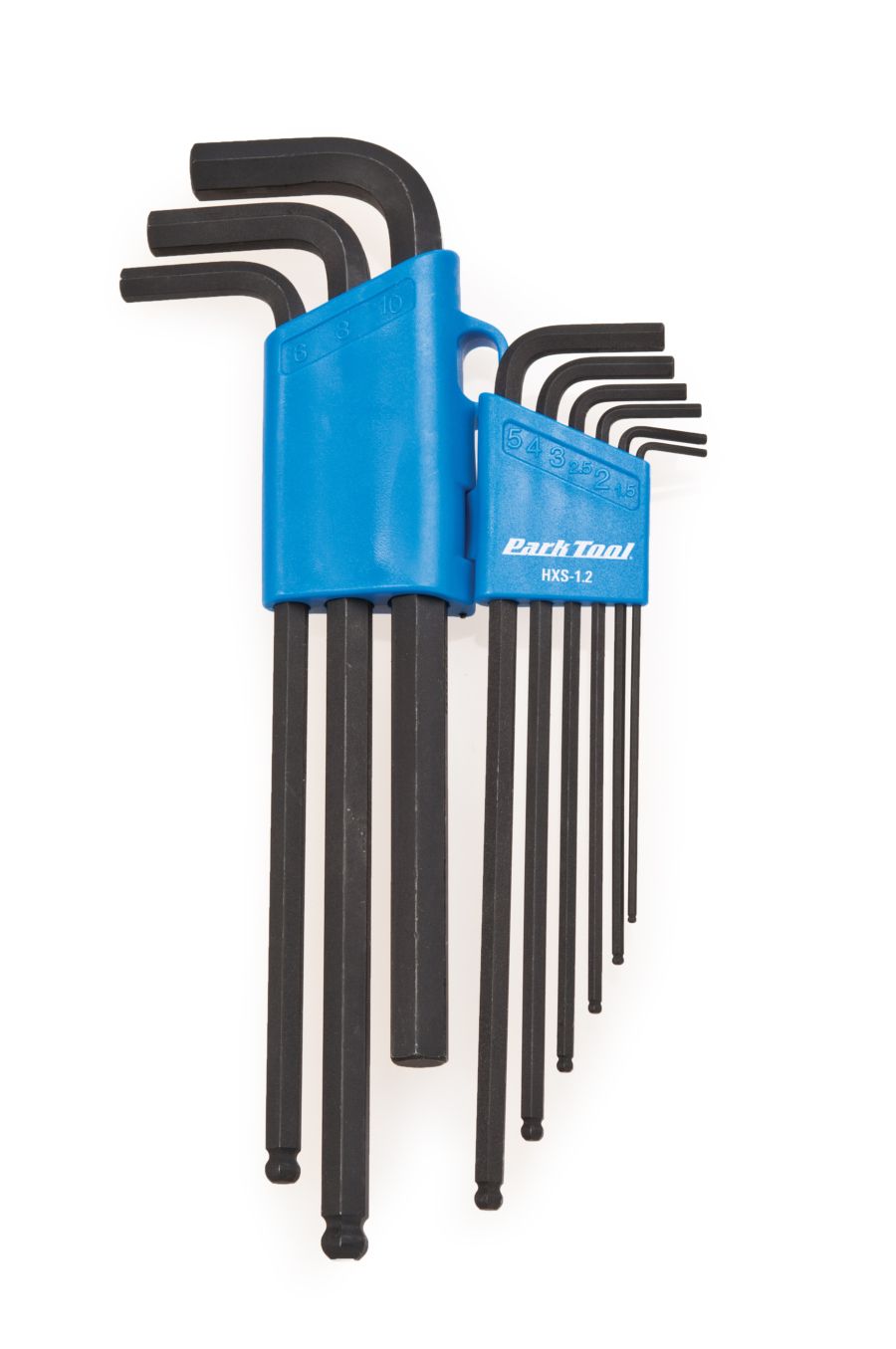 Tool Allen Wrench Park Hxs-1.2 1.5/2/2.5/3/4/5/6/8/10