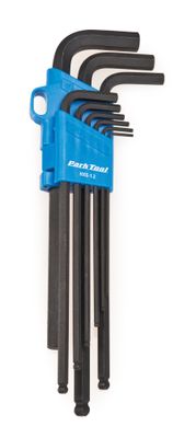 Tool Allen Wrench Park Hxs-1.2 1.5/2/2.5/3/4/5/6/8/10