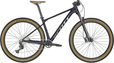 SCO Bike Scale 965 blue (TW)