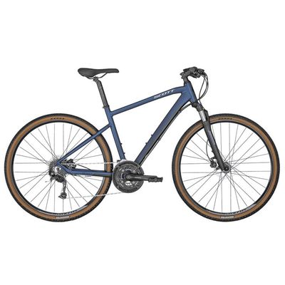 SCOTT Sub Cross 30 Men Bike