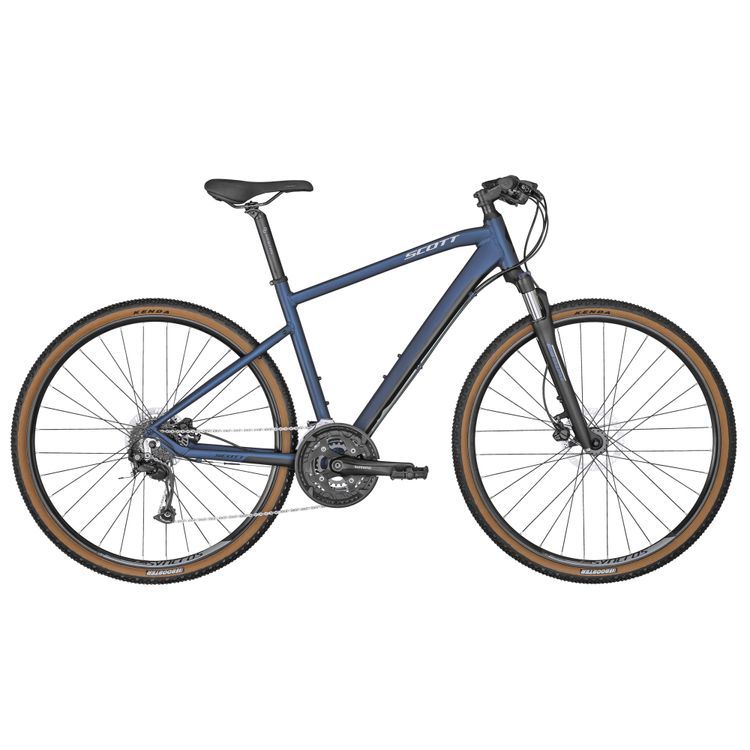 SCOTT Sub Cross 30 Men Bike