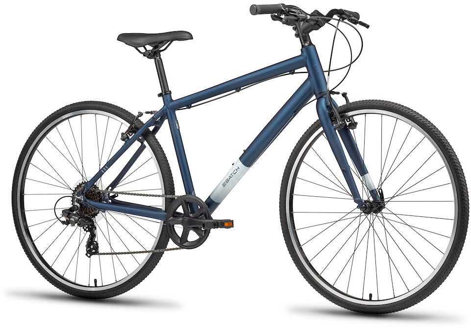 Batch Lifestyle Bike