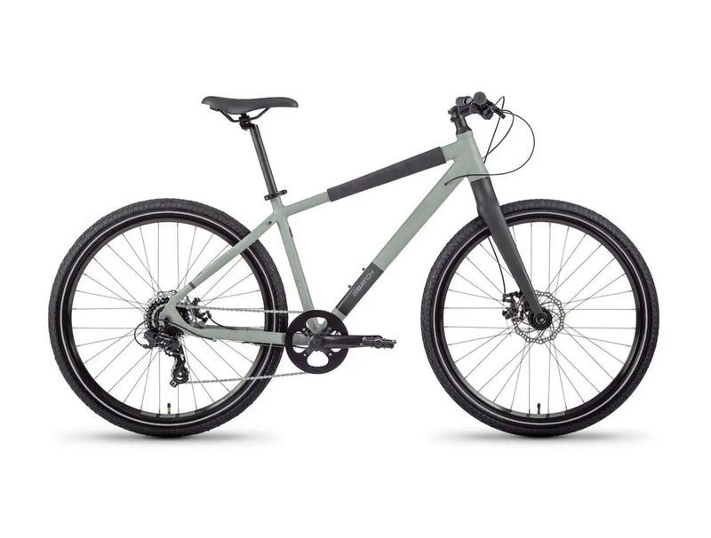 BATCH URBAN Disc; 27.5&quot;