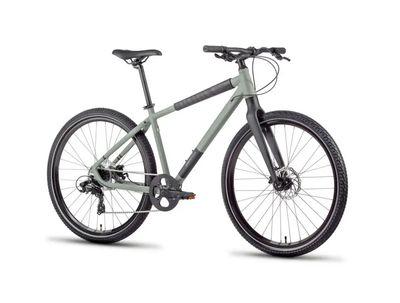 BATCH URBAN Disc; 27.5"