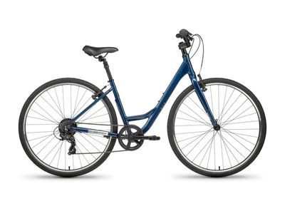 Batch Step-Thru Comfort Bicycle