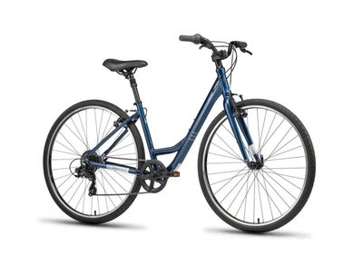 Batch Step-Thru Comfort Bicycle