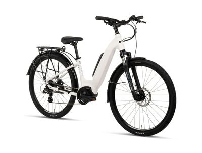 Batch The Step-Thru E-Bike