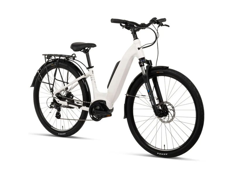 Batch The Step-Thru E-Bike