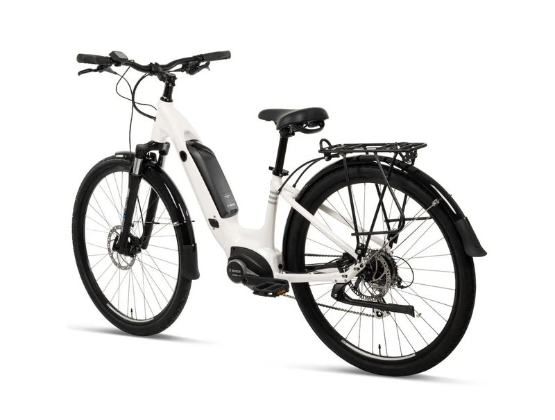 Batch The Step-Thru E-Bike