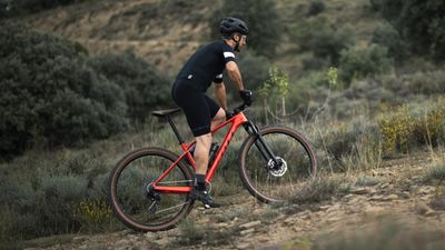 SCOTT Scale 940