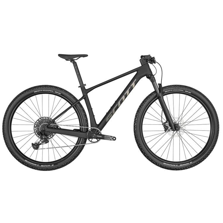 SCOTT Scale 940