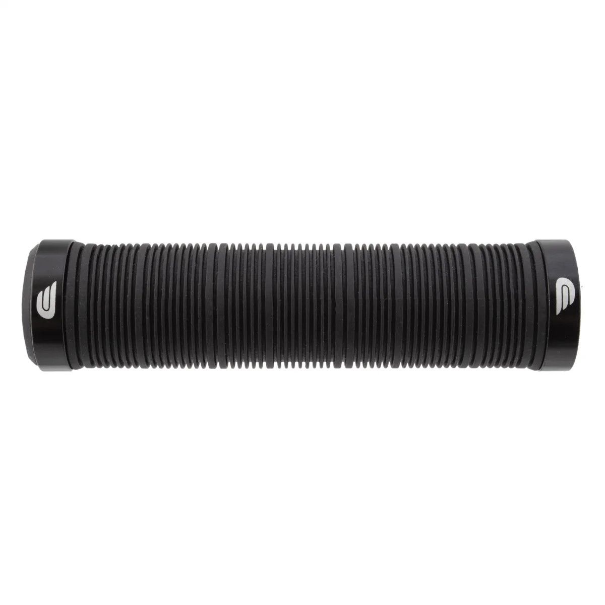 GRIPS PURE LOCKON GRIPPIN OUT BK/BK