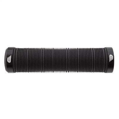 GRIPS PURE LOCKON GRIPPIN OUT BK/BK