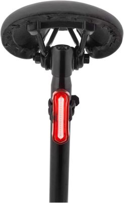 Light Sunlt Rr Krystal Usb Bk