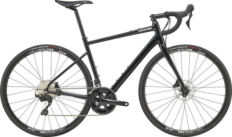 Cannondale 700 U Synapse 1 
