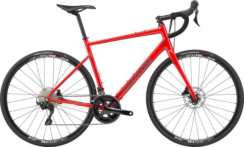 Cannondale 700 U Synapse 1 