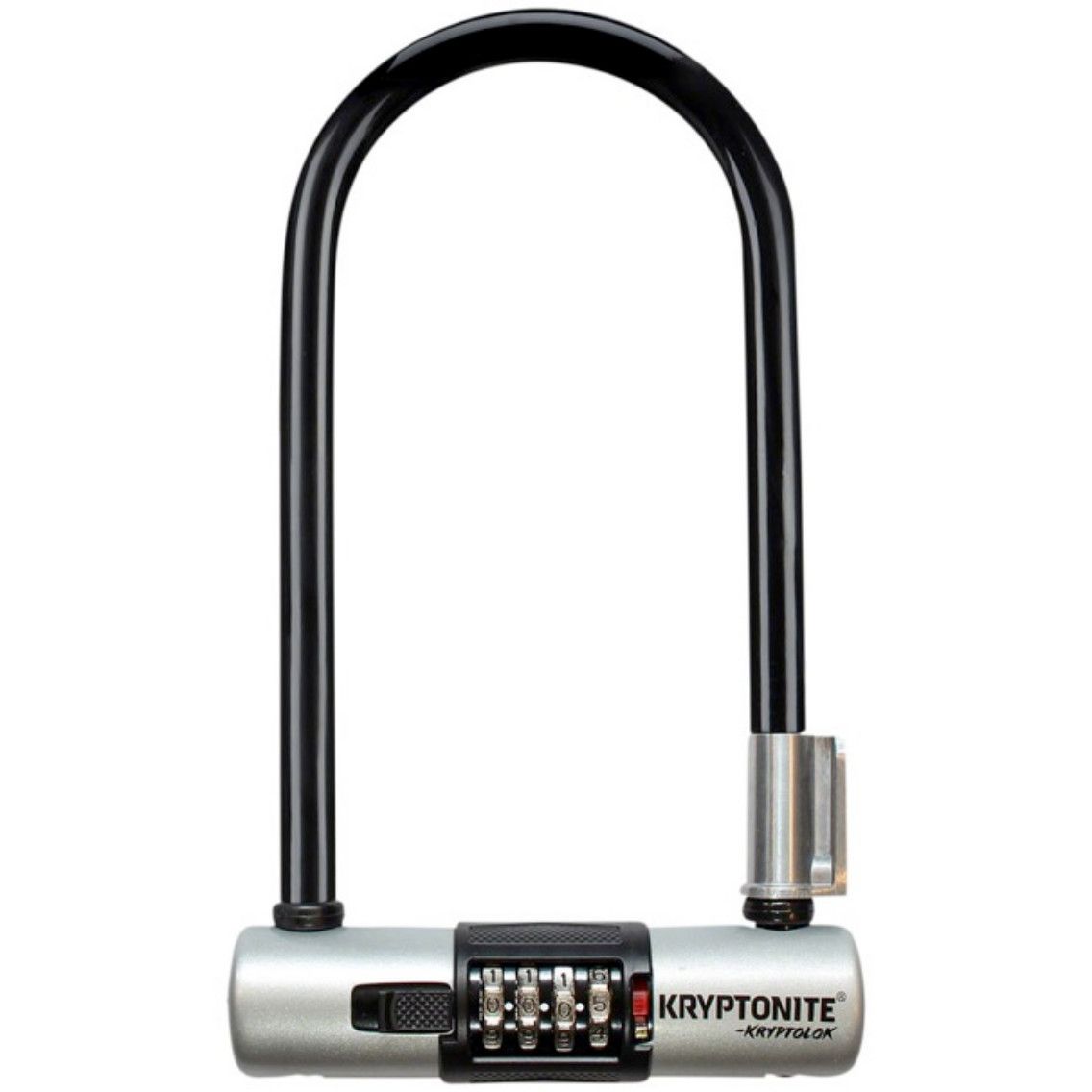 LOCK KRY U KRYPTOLOK COMBO 4x8 w/BRKT (N)