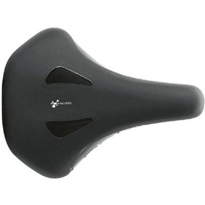 Saddle Selle Royal Lookin Basic Moderate Men Black