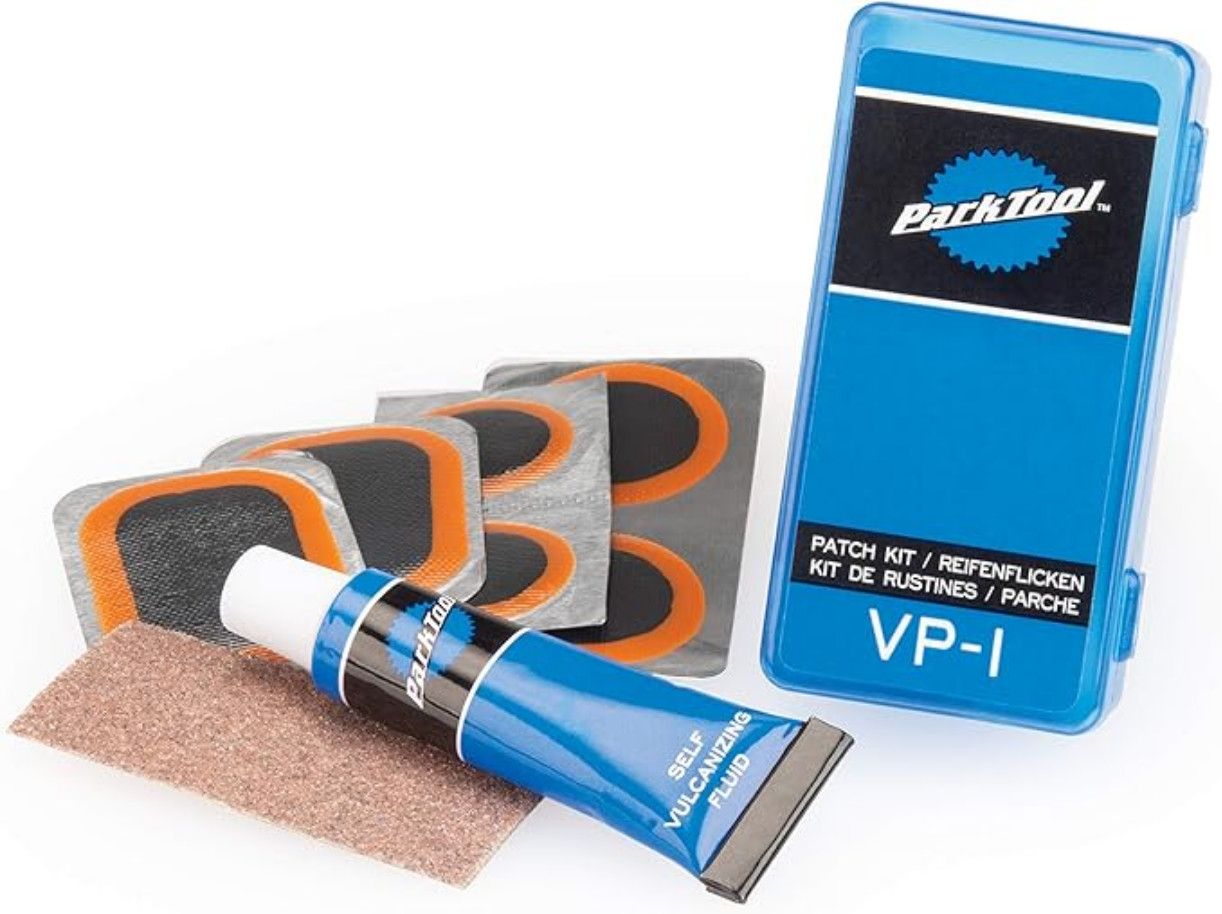 PARK VP-1 PATCH KIT,36 KIT BX