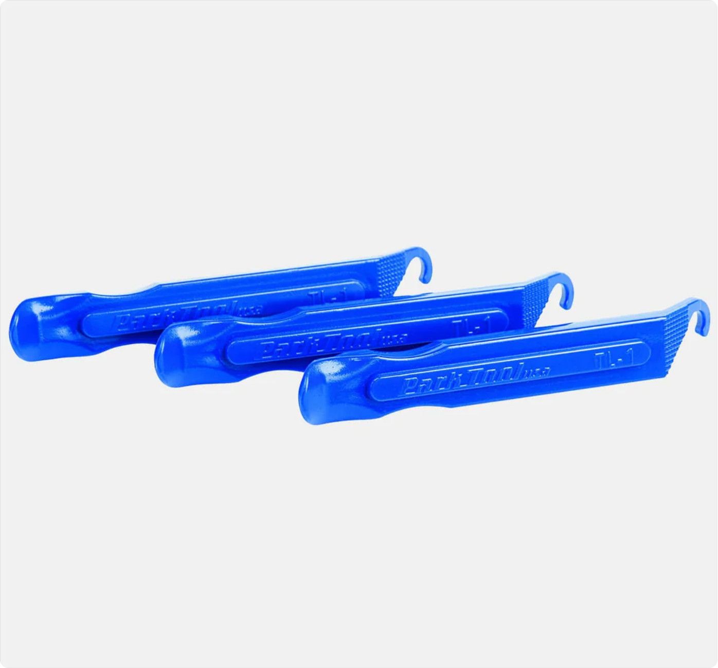 Park Tool TL-1.2 Tire Lever Set of 3