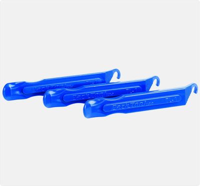 Park Tool TL-1.2 Tire Lever Set of 3
