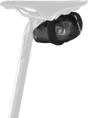 SYN Saddle Bag WP 250 (Strap) black 1size