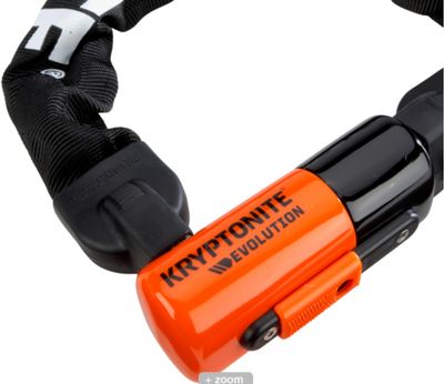 LOCK KRY CHAIN 1016 EVO SER-4 5.25fx10mm