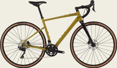 Cannondale Topstone 2 Alloy