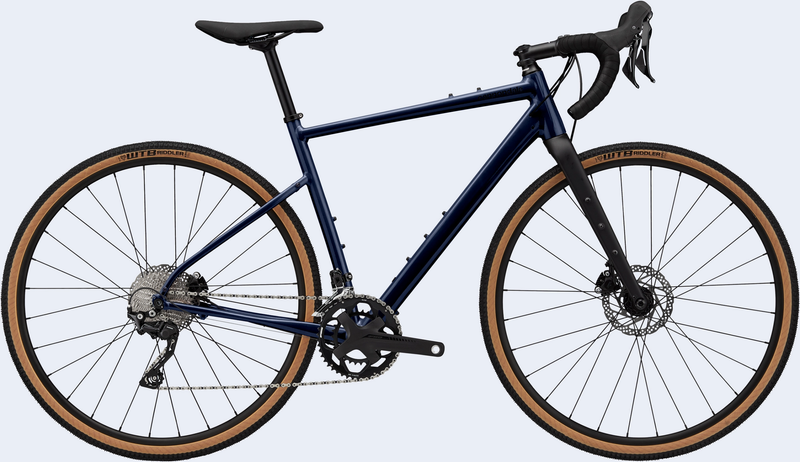 Cannondale Topstone 2 Alloy