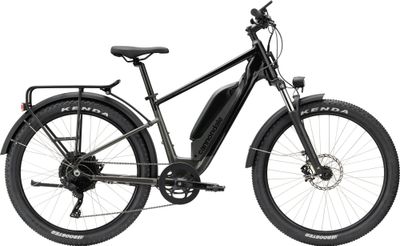 Cannondale 27.5 U Adventure Neo Allrd EQ LS GRA