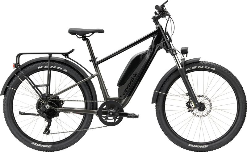 Cannondale 27.5 U Adventure Neo Allrd EQ LS GRA