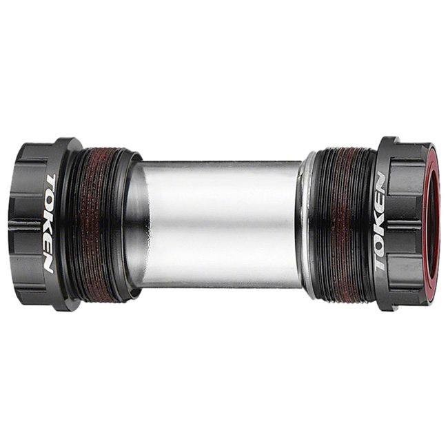 Token TK888 Threaded Bottom Bracket -