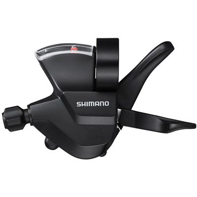SHIM SHIFTER,ALTUS,3SPD,POD SL-M315-3L,W/OGD