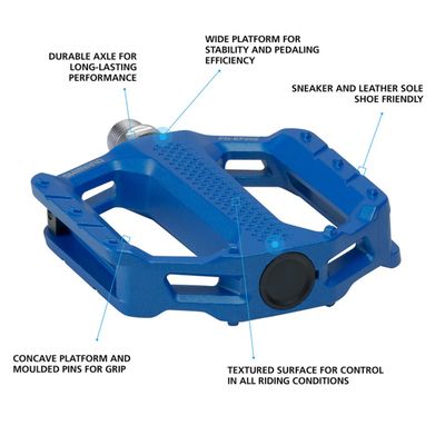 Shimano PD-EF202 Pedal