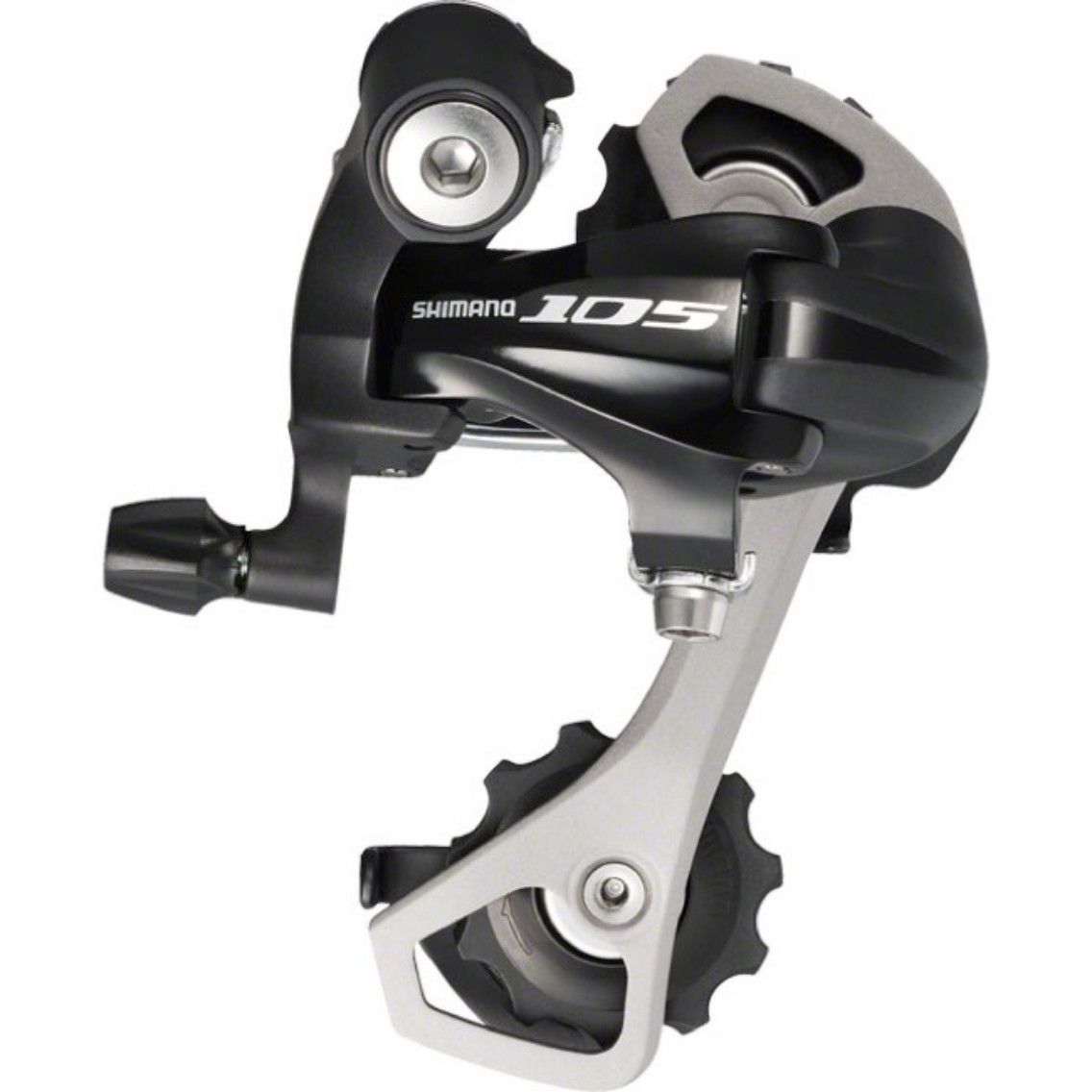 Rear Derailleur, Rd-5701-L, 105, Ss 10-Speed
