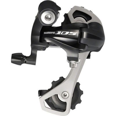 Rear Derailleur, Rd-5701-L, 105, Ss 10-Speed