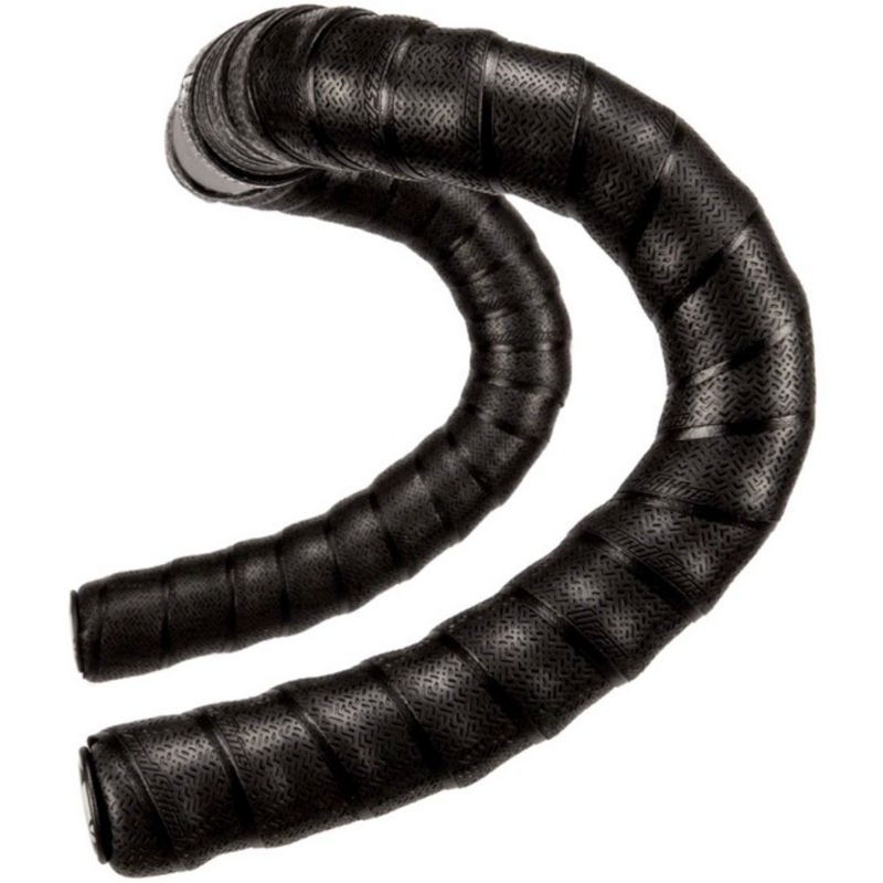TAPE &amp; PLUGS LIZARD BARTAPE 2.5 DSP JET-BK