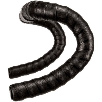 TAPE &amp; PLUGS LIZARD BARTAPE 2.5 DSP JET-BK