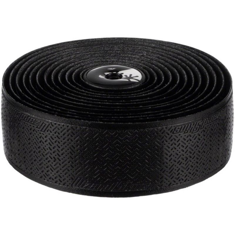 TAPE &amp; PLUGS LIZARD BARTAPE 1.8 DSP JET-BK