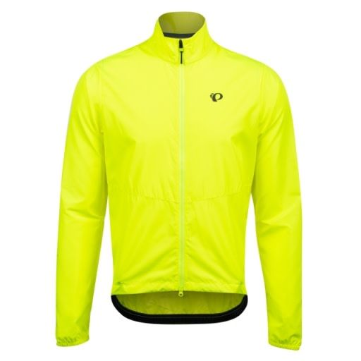 Pearl Izumi  men's quest barrier jacket