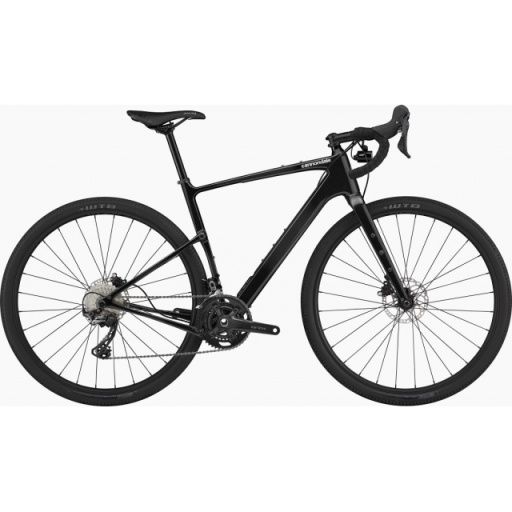Cannondale Topstone Carbon 3 L, Size: S, Color: Carbon