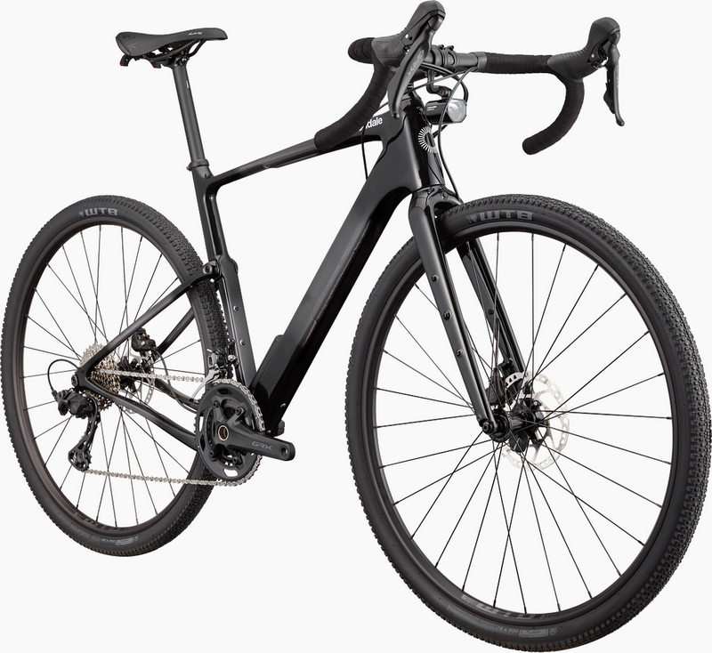 Cannondale Topstone Carbon 3 L