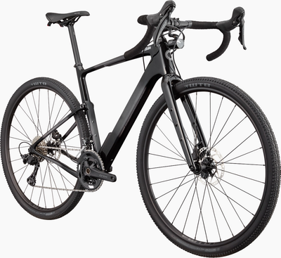 Cannondale Topstone Carbon 3 L
