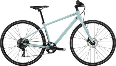 Cannondale 700 F Quick Disc 4 CMT SM